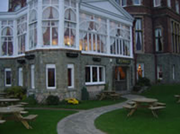 KEPPLES BAR Pubs of Folkestone