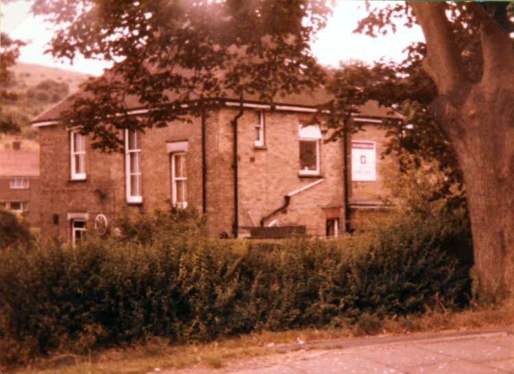 King Lear circa 1980