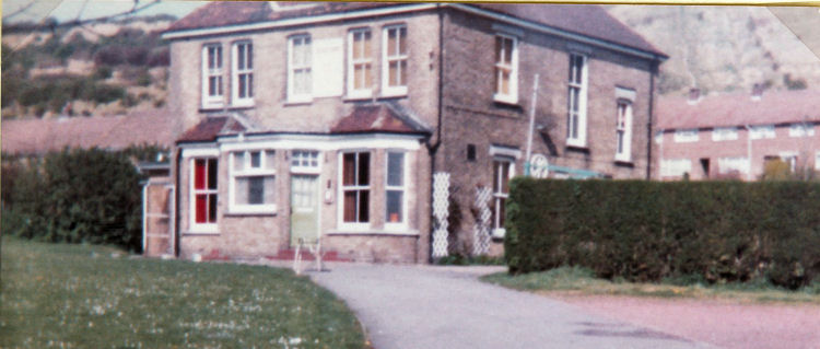 King Lear circa 1980