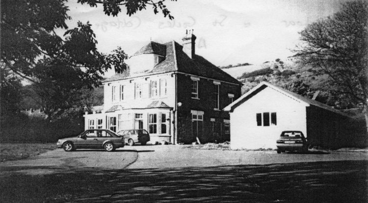 King Lear 31 October 1991