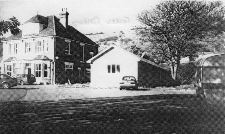 King Lear 31 October 1991