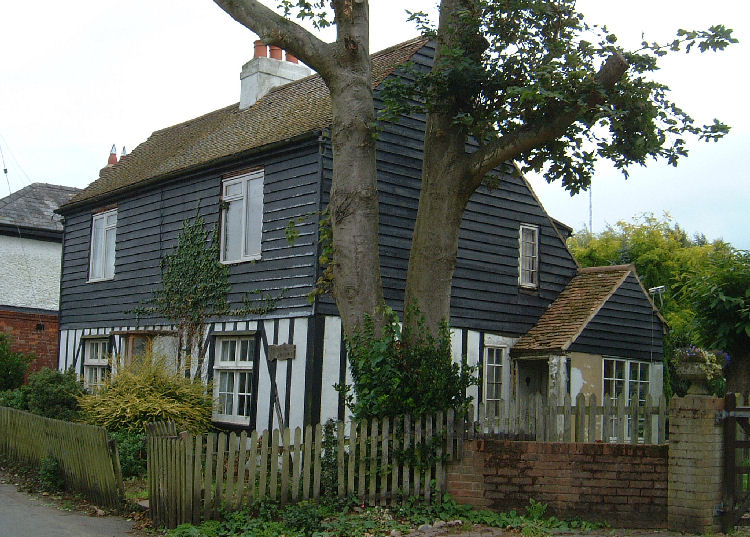 King's Head, Hougham