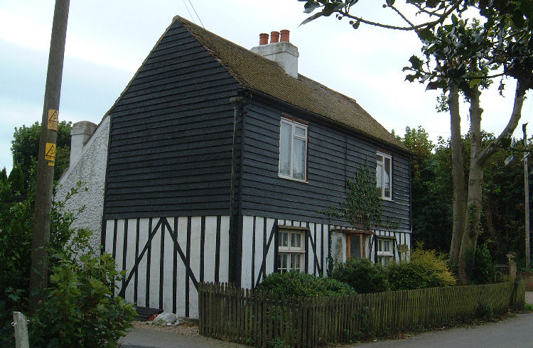 King's Head, Hougham