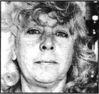 Louis Armstrong landlady Jackie Bowles