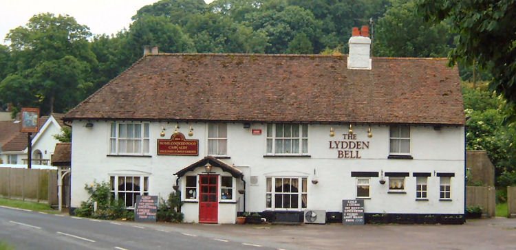 Lydden Bell