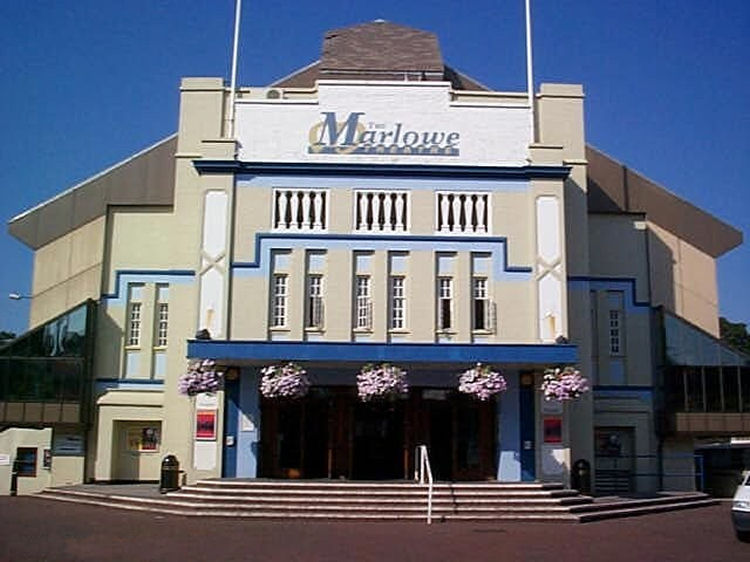 Marlow Theatre 2000