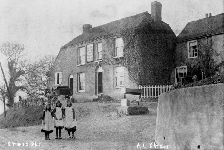 Marquis of graby circa 1905