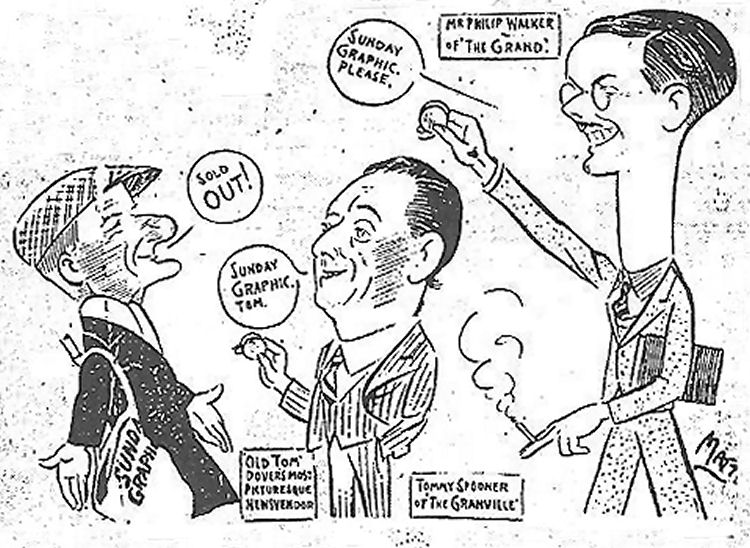 Matt cartoon 1937