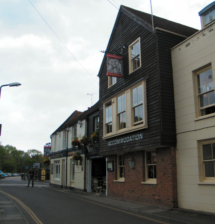Millers Arms