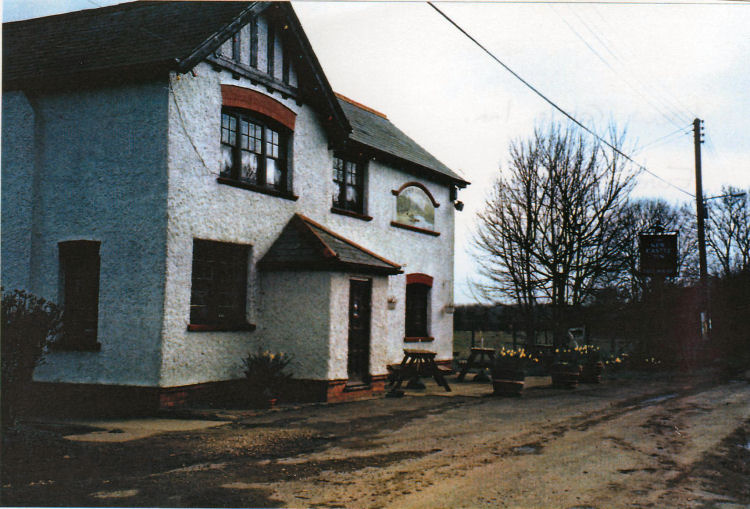 New Castle Inn Ewell Minnis 1995