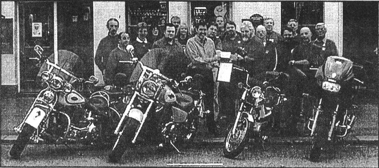 Old Endeavour 69 club