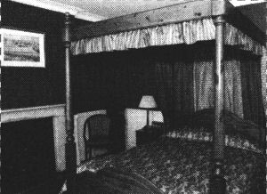 Park Inn rooms