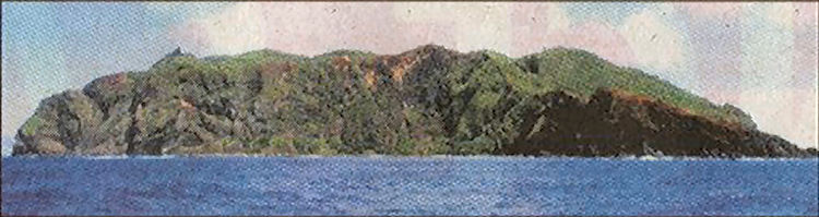 Pitcairn