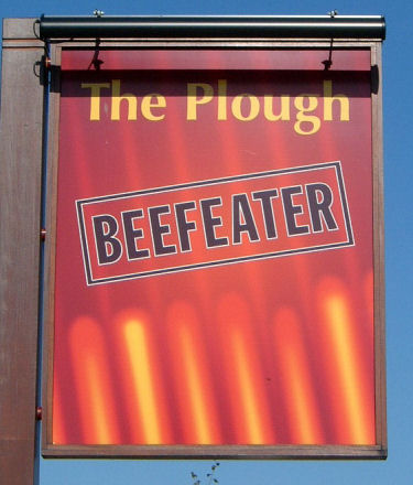 Plough Sign 2007