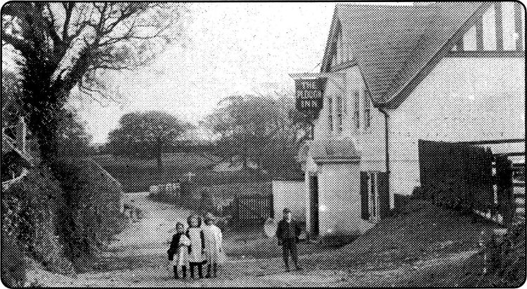 Plough Inn at Guston