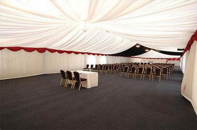 Ramada Hotel Conference Room