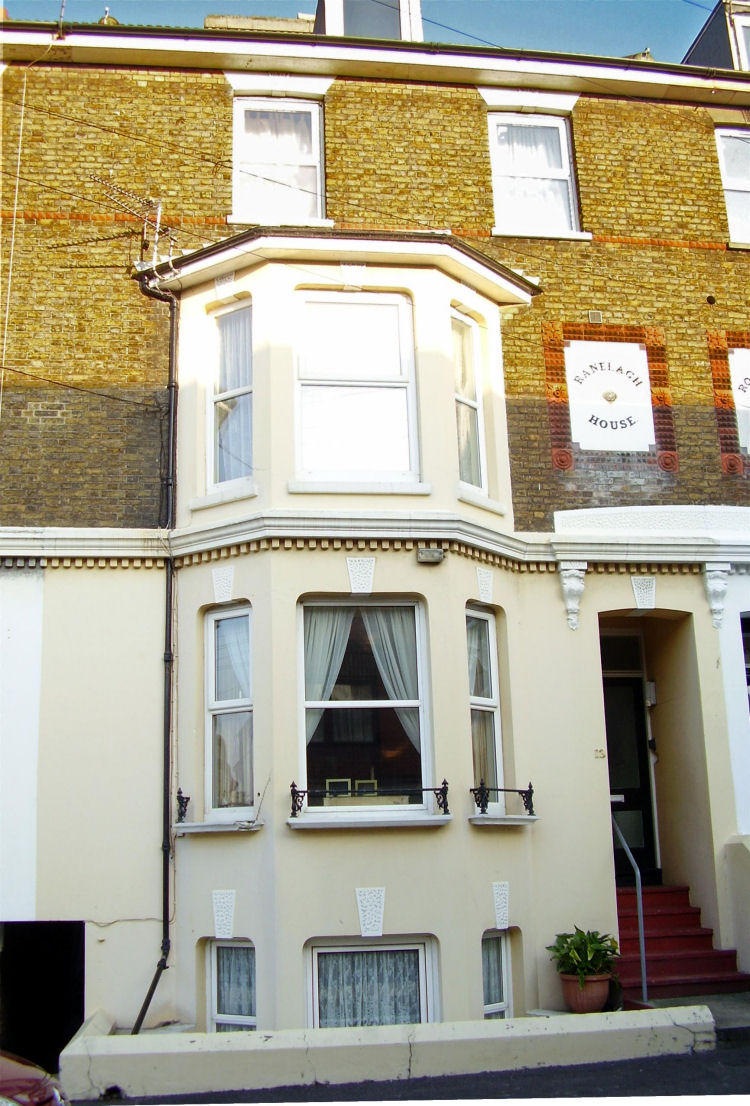 RANELAGH HOUSE Pub of Deal