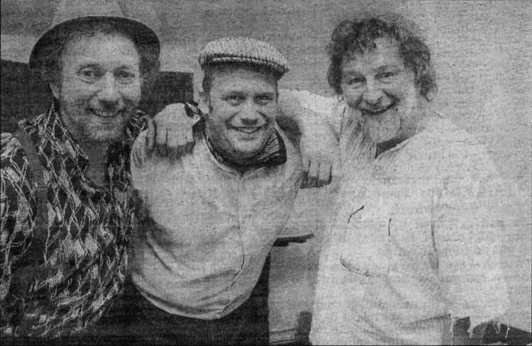 Roman Quay landlord 2000