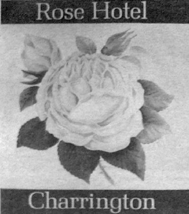 Noisette Rose Inn sign 1