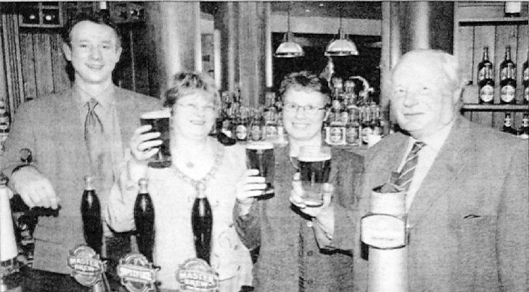 Royal Hotel, Deal 2006