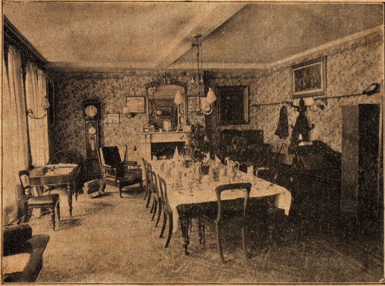 Commercial Room