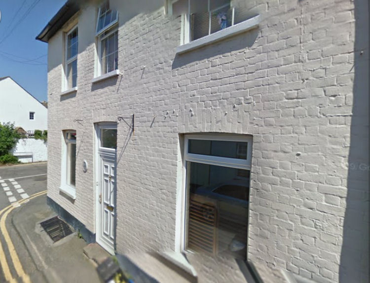 Sir Colin Campbell 2010