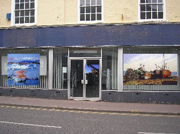16-18 Queen Street 2009