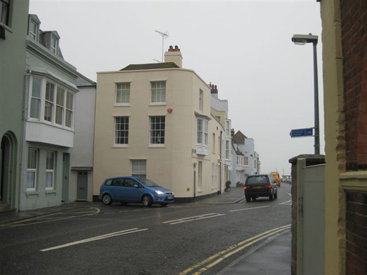 Former Star and Garter 2010