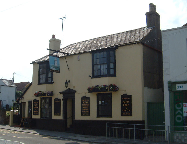 Thompson Bell in Walmer