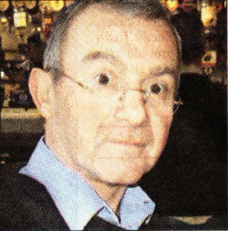 Three Links David Birmingham