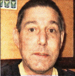 Three Links Nigel Cridland