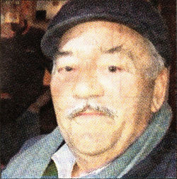 Three Links Joseph Cowan