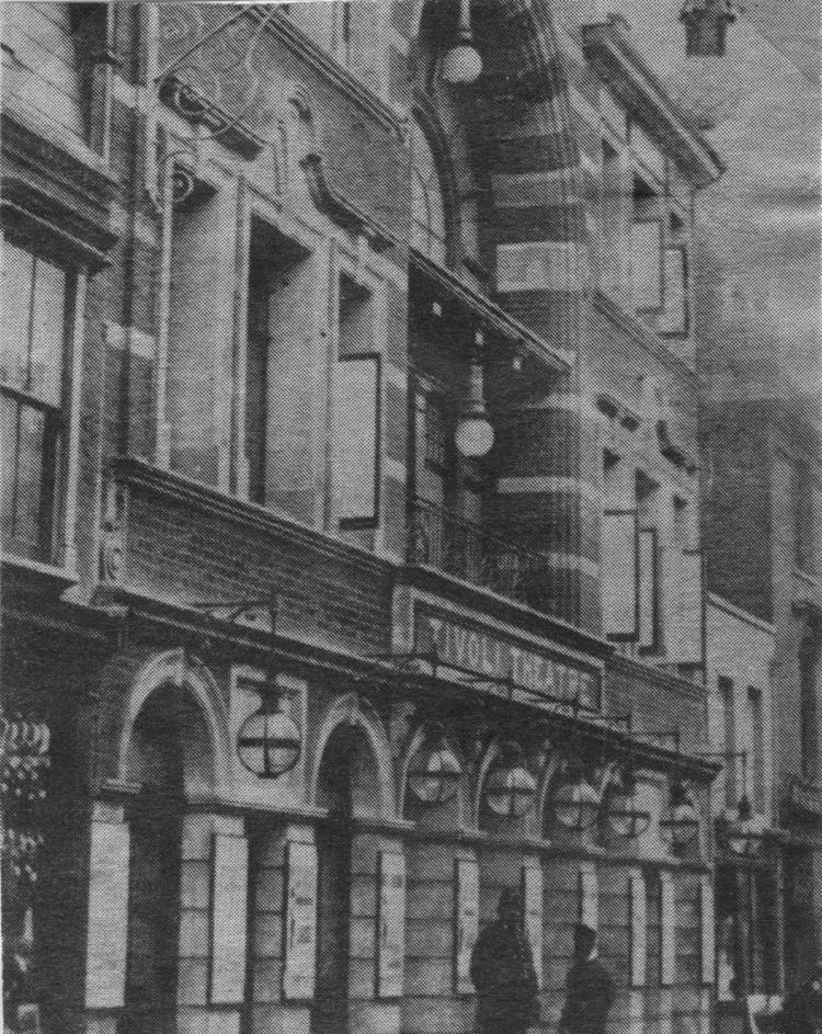 Tivoli Theatre
