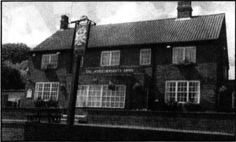 Wheelwrights Arms 2002