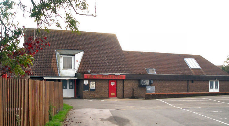 Whitfield Club 2007