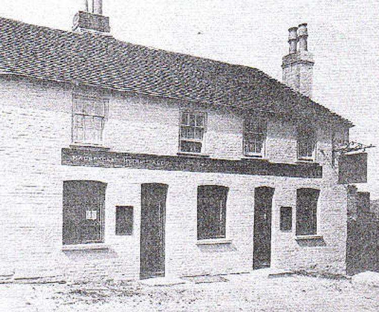 WOODMAN's ARMS Pubs of Barham