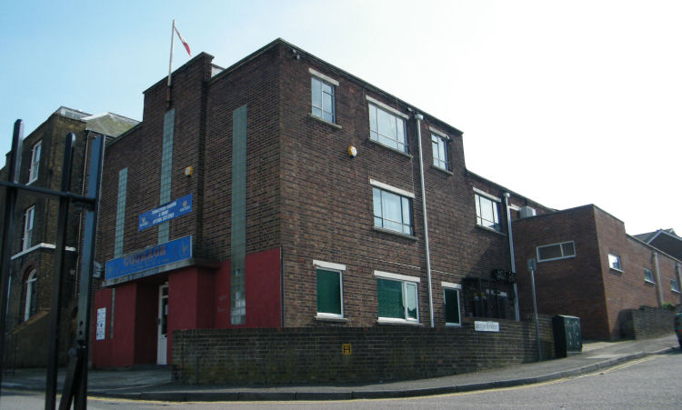 Dover Working Mens Club