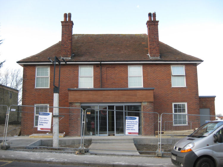 YEW TREE Pubs of Deal