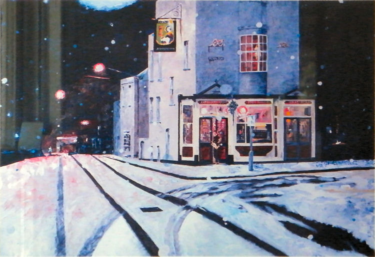 Artillery date unknown