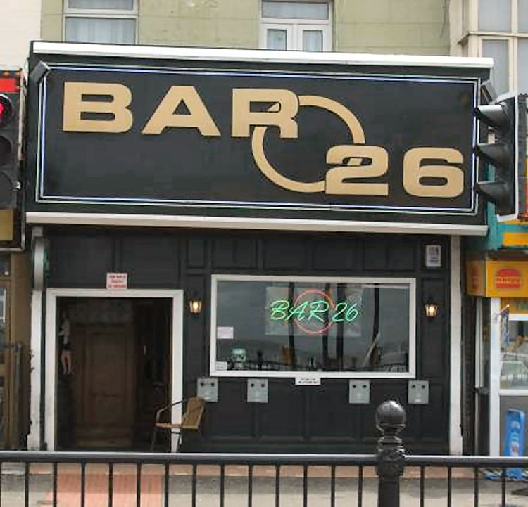 Bar 26