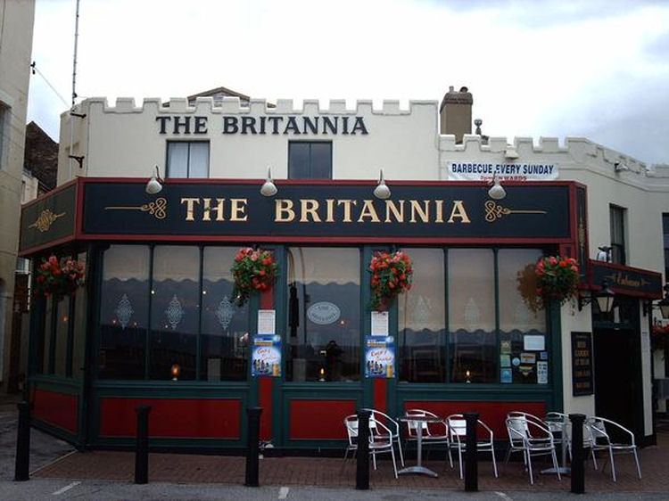 Britannia
