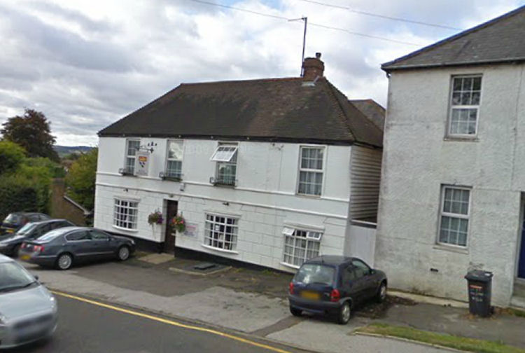 Former City of Canterbury 2009