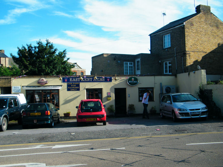 East Kent Arms