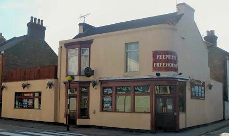 Feeney's