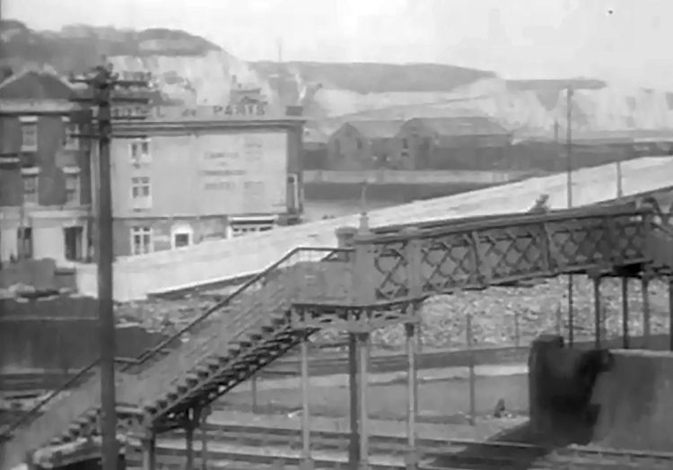 Horel de Paris 1920s