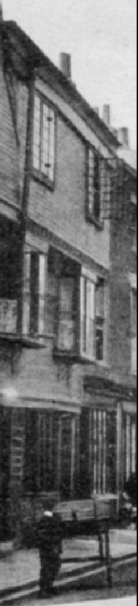 King's Arms pre 1930