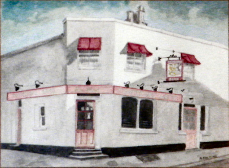 Montefiore Arms picture