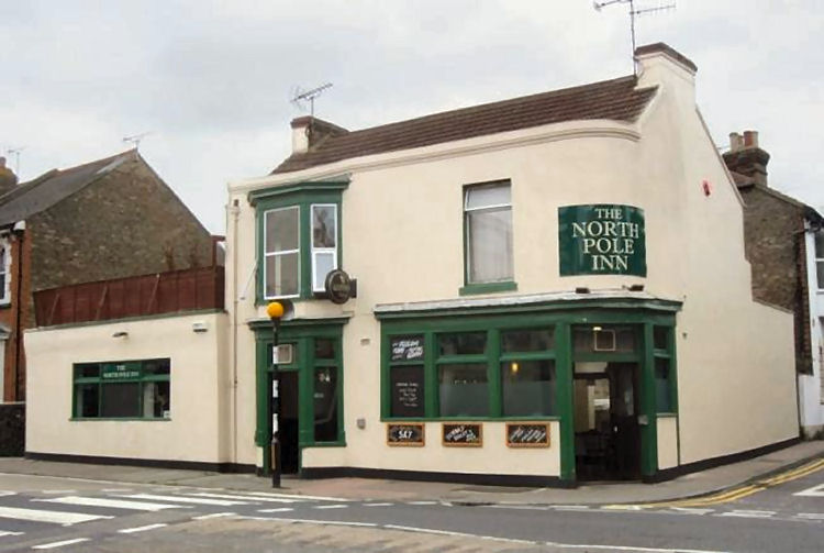 North Pole Inn