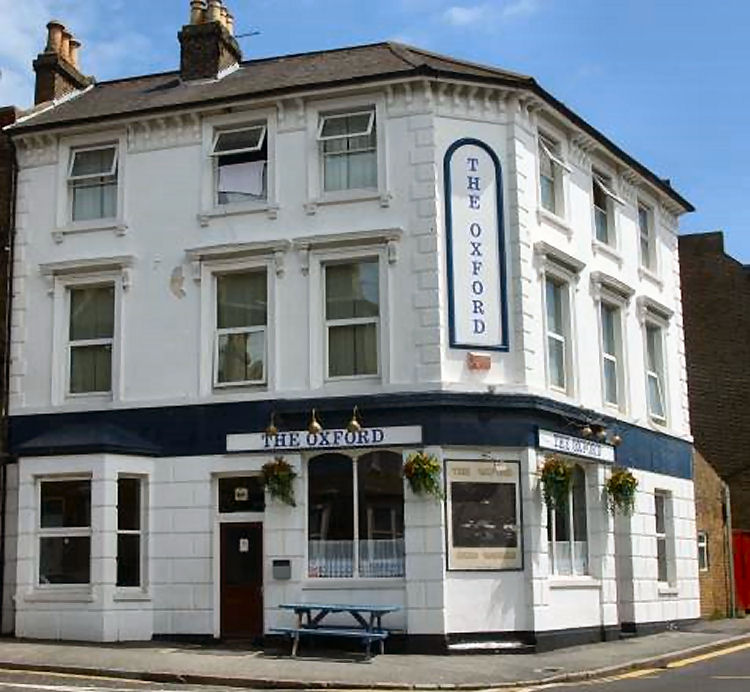 Oxford