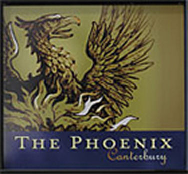 Phoenic sign 2012